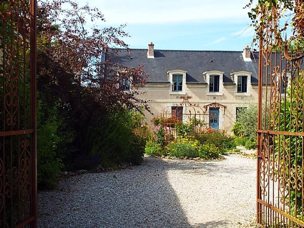 Les Roses De Montherlant Exterior foto