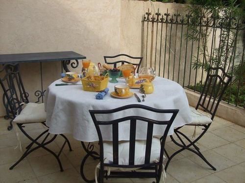 Les Roses De Montherlant Exterior foto